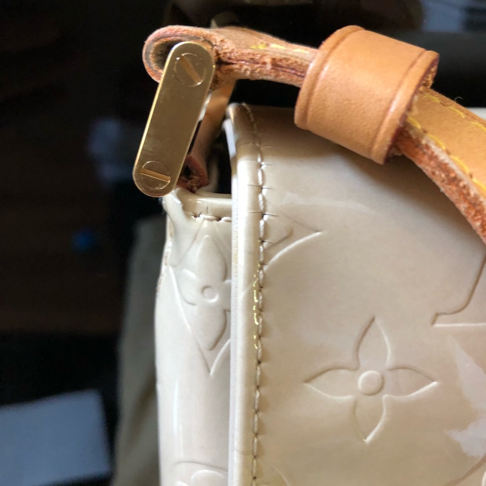 Authentic Louis Vuitton THOMPSON STREET bag - Picture 7 of 8